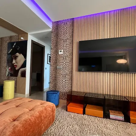 Luxury Appartement *
