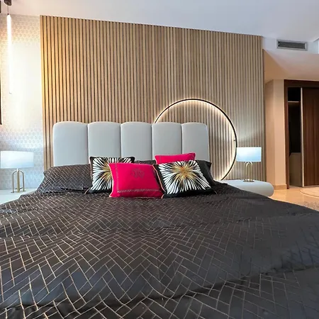 Luxury Appartement Marbella