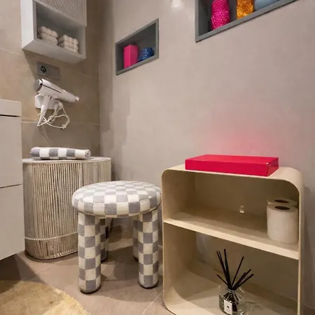 Appartement Luxury